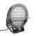 Proiector LED Auto Offroad 185W/12V-24V 13875 Lumeni, Rotund, Spot Beam 30 Grade