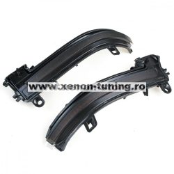 Set 2 Semnalizari Led Oglinda Dinamice BMW Seria 1, 2, 3, 4, X1, i3 - BTLL-237D-1 (D0168) Set 2 Semnalizari Led Oglinda Dinamice BMW Seria 1, 2, 3, 4, X1, i3 - BTLL-237D-1 (D0168)