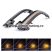 Set 2 Semnalizari Led Oglinda Dinamice BMW Seria 1, 2, 3, 4, X1, i3 - BTLL-237D-1 (D0168) Set 2 Semnalizari Led Oglinda Dinamice BMW Seria 1, 2, 3, 4, X1, i3 - BTLL-237D-1 (D0168)