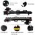 Set 2 Semnalizari Led Oglinda Dinamice BMW Seria 1, 2, 3, 4, X1, i3 - BTLL-237D-1 (D0168) Set 2 Semnalizari Led Oglinda Dinamice BMW Seria 1, 2, 3, 4, X1, i3 - BTLL-237D-1 (D0168)