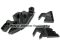 Kit reparatie far stanga Audi A7 4G C7 2011-2018 - 4G8998099 / 4G8806305 Left