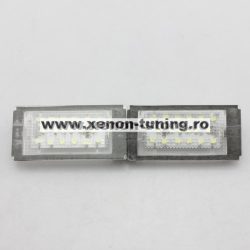 Lampi numar led BMW E46 COUPE, M3 COUPE - BTLL-003 Lampi numar led BMW E46 COUPE, M3 COUPE - BTLL-003