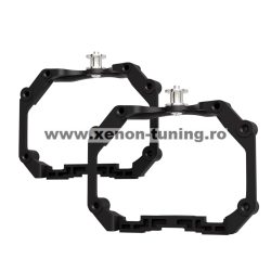 Set 2 rame adaptoare pentru lupe Valeo adaptive BMW, Audi, VW, Ford, Volvo - HPB-011