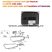 Modul LED Far Mercedes-Benz Clasa A W177 - A1779003803, A1779005902, A1779007401, 5C6112F04, PXL2PLUS, PXL2 Plus