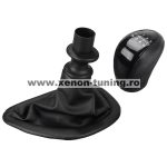   Nuca si manson Maneta Schimbator viteze Mercedes-Benz Vito W639, Sprinter W906, 6 trepte - GSHH-M-037