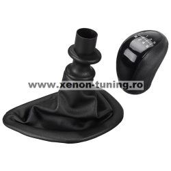 Nuca si manson Maneta Schimbator viteze Mercedes-Benz Vito W639, Sprinter W906, 6 trepte - GSHH-M-037