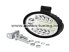 Proiector LED Auto Offroad Oval 24W/12V-24V, 1800 Lumeni, Combo Beam - KH-24W-O1