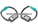   Set 2 Module de Semnalizare dinamica pentru BMW Seria 5 F10, F11, G30, G31, F90 - B5G3038F10F18