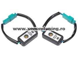 Set 2 Module de Semnalizare dinamica pentru BMW Seria 5 F10, F11, G30, G31, F90 - B5G3038F10F18