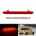 Lampa LED stop frana central MINI Cooper R55, R56, R60 - 63257221834, 2751575, 63212751575, 2753779, 63212753779 - TBW05-1