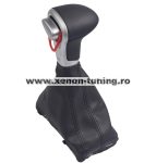   Nuca si manson Maneta Schimbator automat pentru Audi A3, A4, A5, A6, Q5 - GSHH-A-01