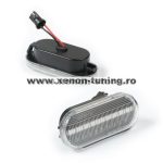   Set 2 Semnalizari Aripa LED pentru Skoda Octavia 1U 1996-2011 - BTLL-243-2