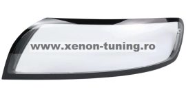 Sticla far stanga pentru Volvo S40, V50 (2007 - 2012) - VO010-STANGA Sticla far stanga pentru Volvo S40, V50 (2007 - 2012) - VO010-STANGA