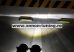 Set 2 proiectoare ceata LED Dacia, Renault, Nissan lumina alb+galben, diamentru 3" / 90mm, 30W, 12/24V, carcasa plastic, mufa H11, H8 - FG-PWY Set 2 proiectoare ceata LED Dacia, Renault, Nissan lumina alb+galben, diamentru 3" / 90mm, 30W, 12/24V, carcasa plastic, mufa H11, H8 - FG-PWY