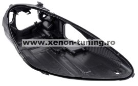 Carcasa far dreapta pentru Porsche Cayenne 2 fara Facelift (2011 - 2014) - HR003-DREAPTA