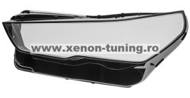 Sticla far stanga pentru BMW Seria 5 G60/G61 (2024 - prezent) - HB180-STANGA Sticla far stanga pentru BMW Seria 5 G60/G61 (2024 - prezent) - HB180-STANGA