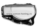   Sticla far dreapta pentru Land Rover Defender L663 (2020 - prezent) - HL039-DREAPTA