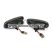 Set 2 Semnalizari Aripa LED Dinamice pentru A3, A4, A6, A8, TT, Allroad - (D0189) D0471