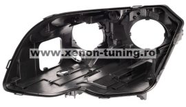 Carcasa far stanga pentru Mercedes GLK X204 Facelift (2012 - 2015) - HW049-STANGA