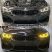 Set 2 module galbene CSL Style Angel Eyes DRL Stanga BMW Seria 4 F32, F33, F36 - 63117493229, 7493229