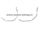   Kit Fibra stanga pentru reparatie lumini de zi DRL far BMW Seria 8 G14, G15, G16 - LG-G15-1822 LEFT