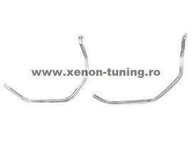 Kit Fibra stanga pentru reparatie lumini de zi DRL far BMW Seria 8 G14, G15, G16 - LG-G15-1822 LEFT