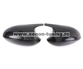Set capace oglinzi Batman Style pentru Bmw Seria 3 E90, E91, E92, E93, Seria 1 E81, E82, E87, E88 carbon - BMC02 Set capace oglinzi Batman Style pentru Bmw Seria 3 E90, E91, E92, E93, Seria 1 E81, E82, E87, E88 carbon - BMC02