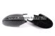 Set capace oglinzi Batman Style pentru Bmw Seria 3 E90, E91, E92, E93, Seria 1 E81, E82, E87, E88 carbon - BMC02