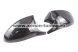 Set capace oglinzi Batman Style pentru Bmw Seria 3 E90, E91, E92, E93, Seria 1 E81, E82, E87, E88 carbon - BMC02