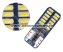 Led Auto Canbus T10 cu 24 Smd 3014 12V T10-3014-24SMD
