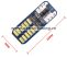 Led Auto Canbus T10 cu 24 Smd 3014 12V T10-3014-24SMD