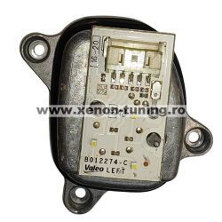 Modul Lumini de zi DRL stanga Seat Leon, Ibiza, Ateca, Arona - 90095777 / B012274-C - PRODUS SECOND-HAND