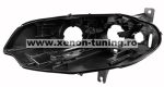   Carcasa far stanga BMW X6 E71 LCI / cu Facelift far cu LED (2011 - 2014) - HCE710813L-STANGA