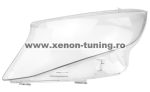  Sticla far stanga pentru Mercedes Vito W447, V-Class / Clasa V (2024 - prezent) - HW167-STANGA