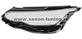 Sticla far stanga pentru Golf 8.5 cu facelift cu faruri Full LED (2024 - prezent) - HCGOLF8-STANGA Sticla far stanga pentru Golf 8.5 cu facelift cu faruri Full LED (2024 - prezent) - HCGOLF8-STANGA