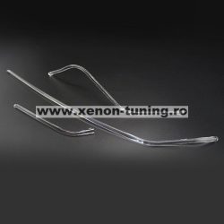 Kit Fibra stanga pentru reparatie lumini de zi DRL far Audi A6 C8 2019-2022 - LG-A6C8-1922 Left