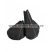 Nuca Maneta Schimbator viteze cu sigla M pentru BMW Seria 3 E46, E36, E30, Seria 5 E34, Z3 5 trepte manual - GSHH-M-040