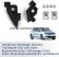Kit reparatie far dreapta VW Polo 6R, 6C 2009-2017 - 6R0998226 / 6C0998226