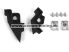 Kit reparatie far dreapta VW Polo 6R, 6C 2009-2017 - 6R0998226 / 6C0998226