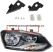 Kit reparatie far dreapta VW Polo 6R, 6C 2009-2017 - 6R0998226 / 6C0998226