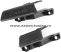 Kit reparatie far dreapta VW Polo 6R, 6C 2009-2017 - 6R0998226 / 6C0998226