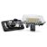 Set Lampi Numar Led Toyota Corolla, Crown, Noah, Starlet, Vios, Previa, Mark - OR-7712