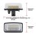 Set Lampi Numar Led Toyota Corolla, Crown, Noah, Starlet, Vios, Previa, Mark - OR-7712