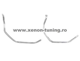 Kit Fibra dreapta pentru reparatie lumini de zi DRL far BMW Seria 8 G14, G15, G16 - LG-G15-1822 RIGHT