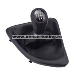   Nuca Maneta Schimbator viteze pentru BMW Seria 1 E81, E82, E87, E88, 6 trepte manual - GSHH-M-04