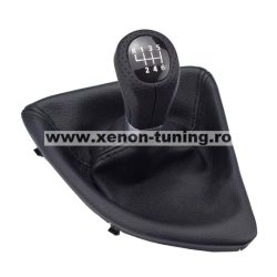 Nuca Maneta Schimbator viteze pentru BMW Seria 1 E81, E82, E87, E88, 6 trepte manual - GSHH-M-04 Nuca Maneta Schimbator viteze pentru BMW Seria 1 E81, E82, E87, E88, 6 trepte manual - GSHH-M-04