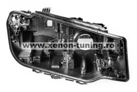 Carcasa far dreapta BMW Seria 3 G20/G21/G28 Fara Facelift far LED adaptiv fara LASER (2018 - 2022) - HB089-DREAPTA