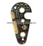   Modul LED stanga reparatie DRL si semnalizare far Audi A8 4N, D5 MATRIX - 4N0998473A