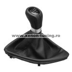   Nuca Maneta Schimbator viteze pentru BMW Seria 1 E81, E82, E87, E88, 5 trepte manual - GSHH-M-03
