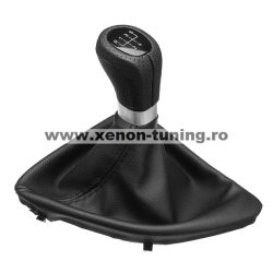 Nuca Maneta Schimbator viteze pentru BMW Seria 1 E81, E82, E87, E88, 5 trepte manual - GSHH-M-03